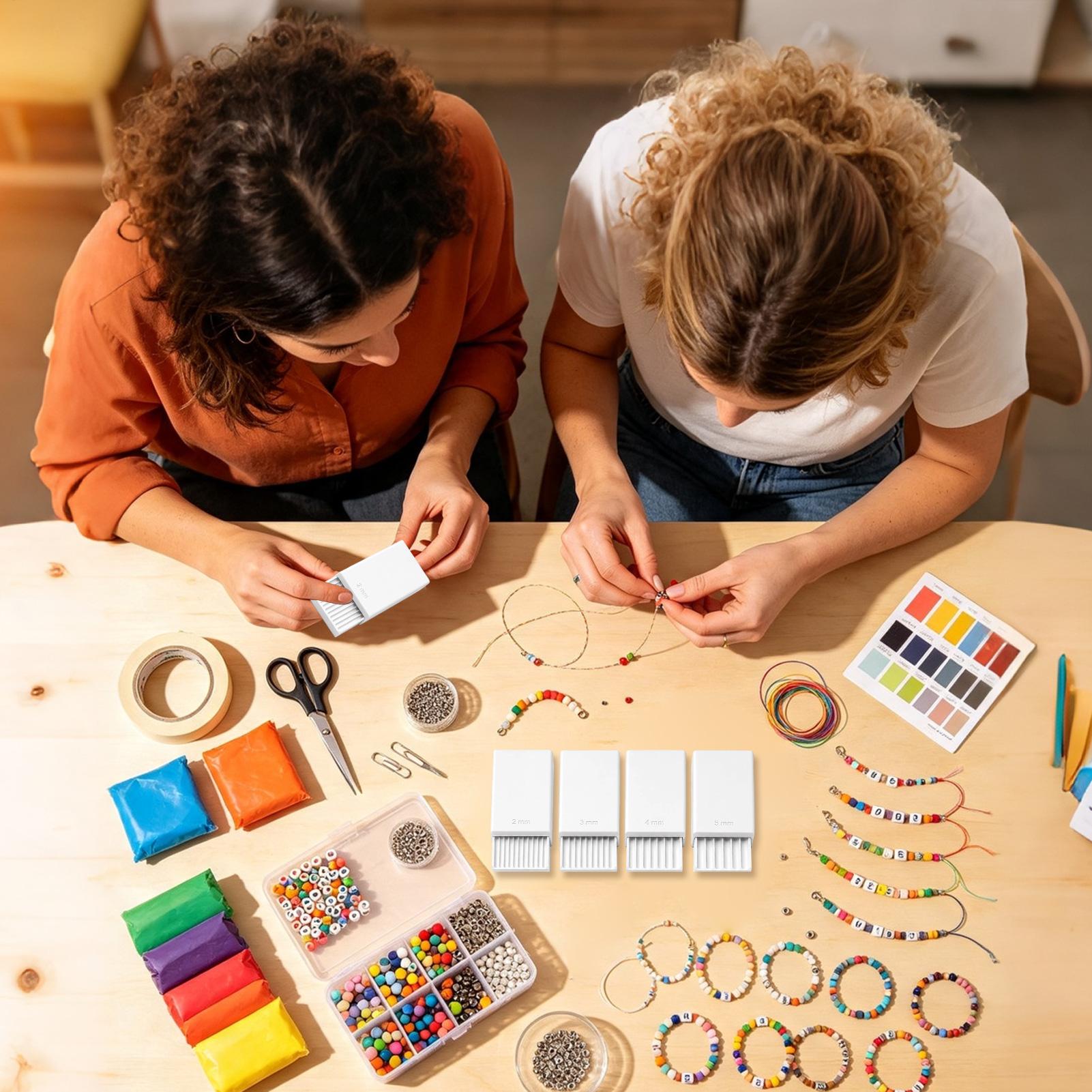 Narzędzie do robienia kul z gl – Jewelry Making Workshop recenzja i cena
