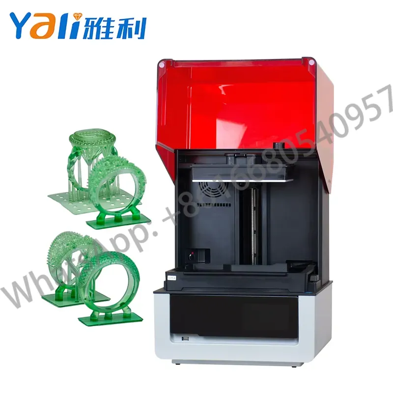 Ekran kolimujący Fresnela do d – Jewelry Making With 3D Printer recenzja i cena