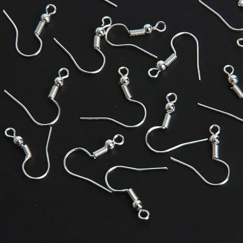 100/500 szt. DIY Elementy do W – Jewelry Making Accessories recenzja i cena