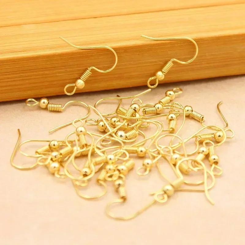 100/500 szt. DIY Elementy do W – Jewelry Making Accessories recenzja i cena