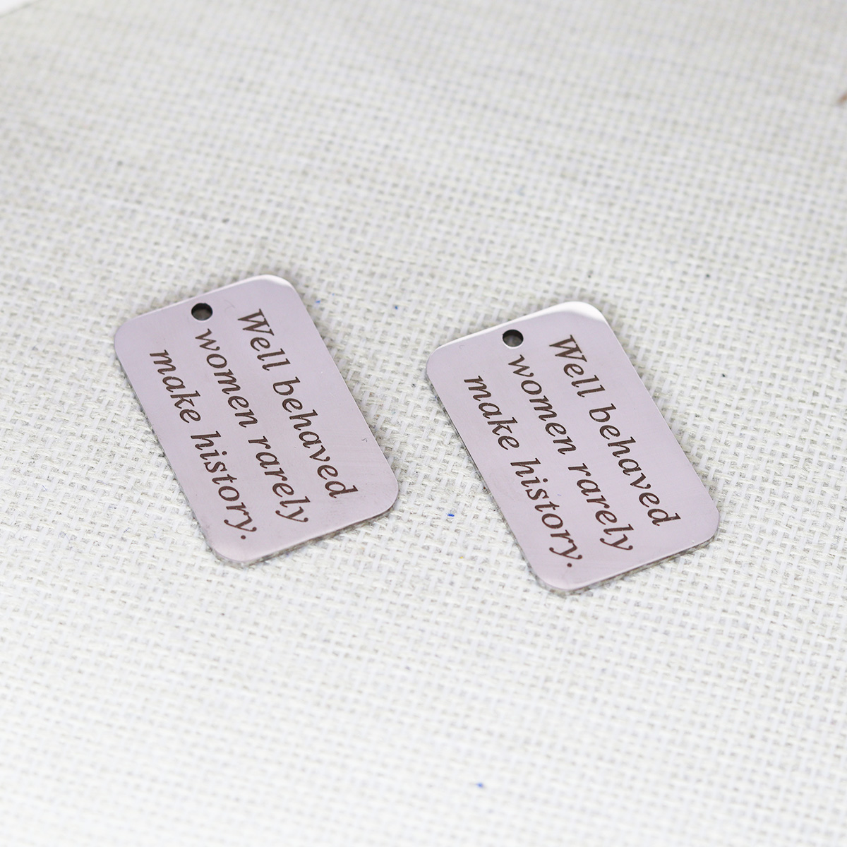 2 szt./partia Dobrej postawie  – Jewelry Making History recenzja i cena