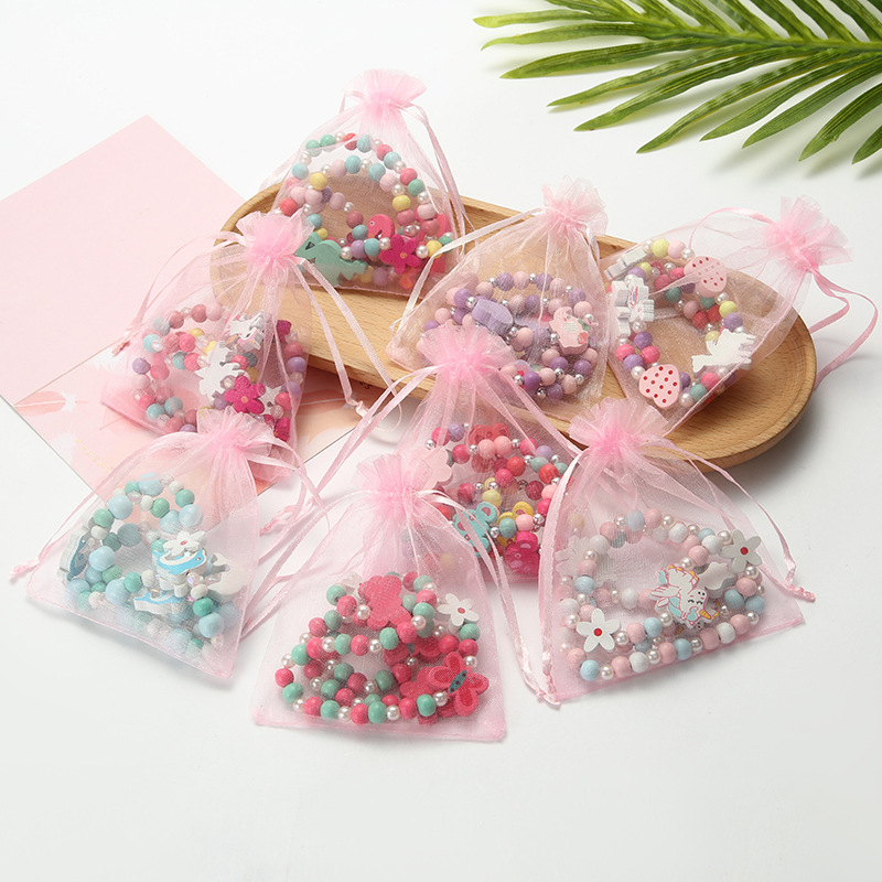 2 sztuk/zestaw modne koraliki  – Jewelry Making Kits recenzja i cena