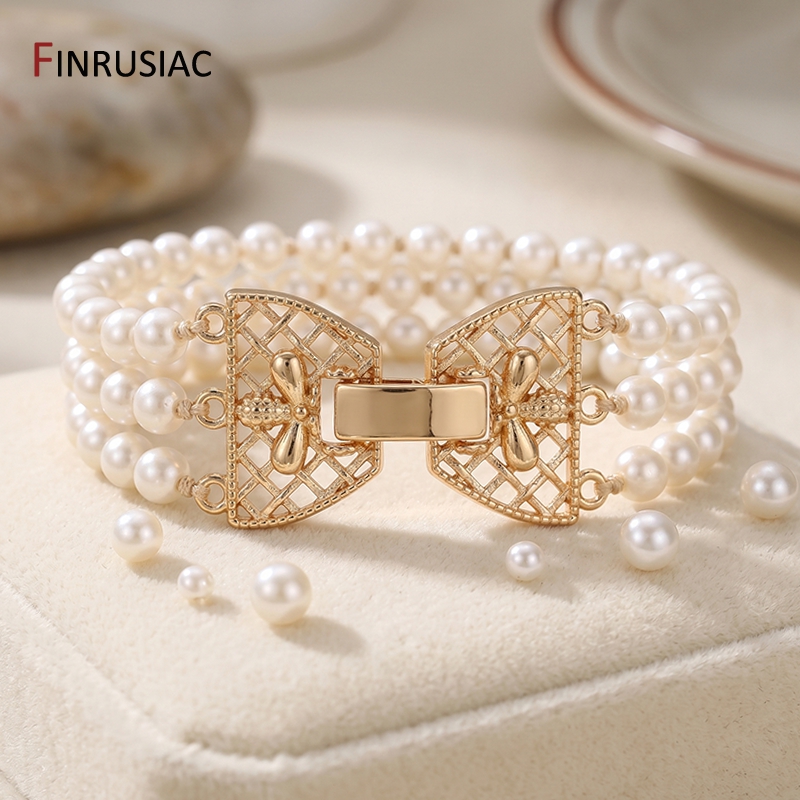 Złote (14K) pozłacane mosiężne – Jewelry Making Bead recenzja i cena