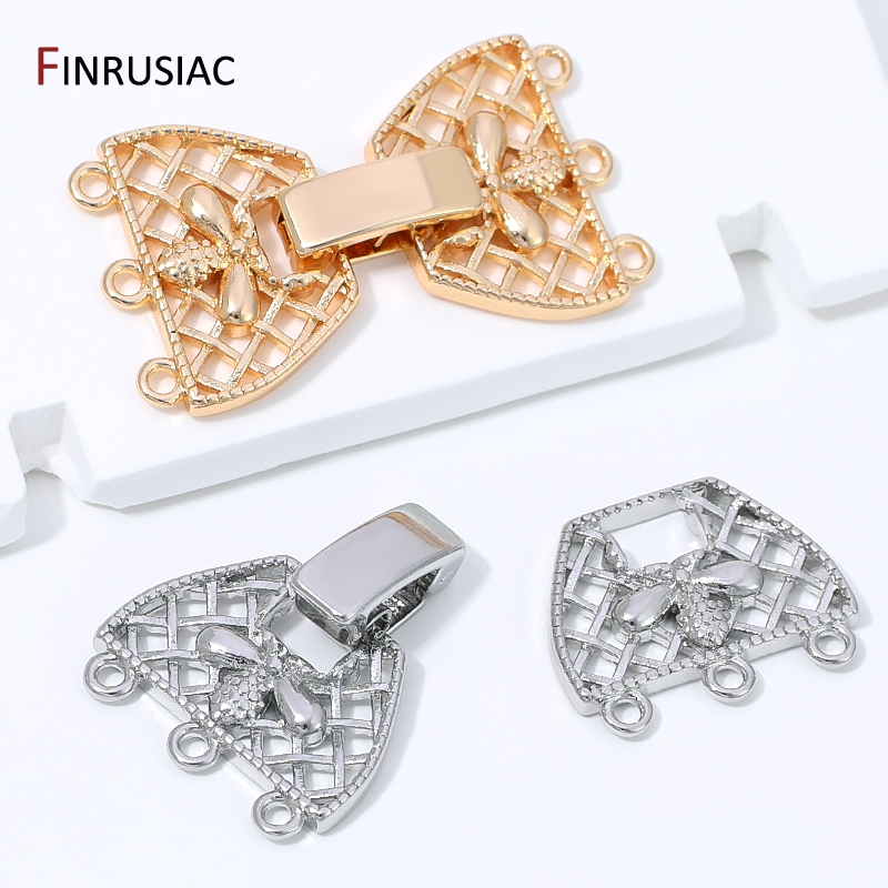 Złote (14K) pozłacane mosiężne – Jewelry Making Bead recenzja i cena