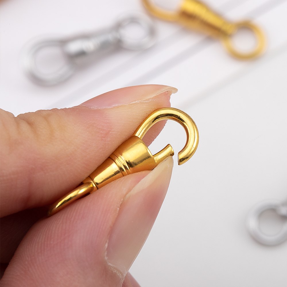 2 szt. 1 szt. Stal nierdzewna  – Jewelry Making Chain recenzja i cena
