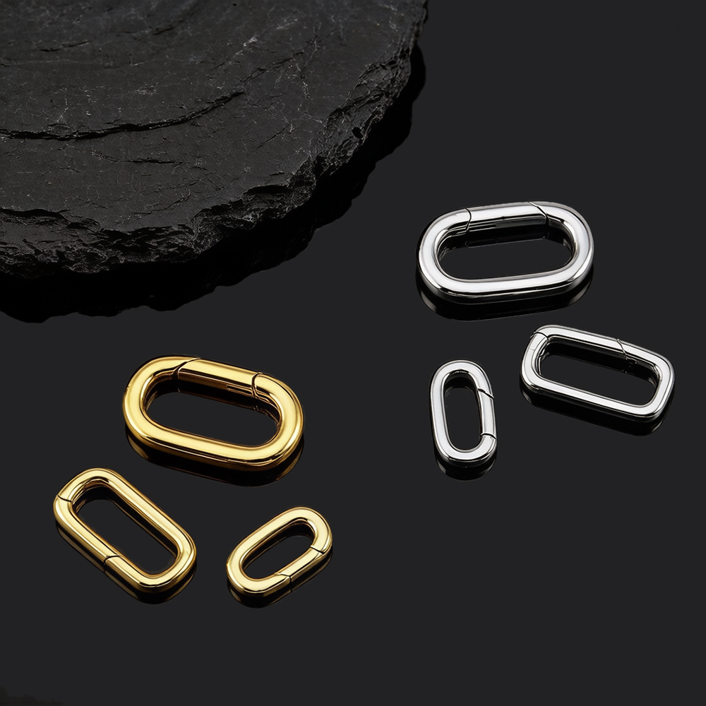 2 szt. pozłacane 18-karatowym  – Jewelry Making Bead recenzja i cena
