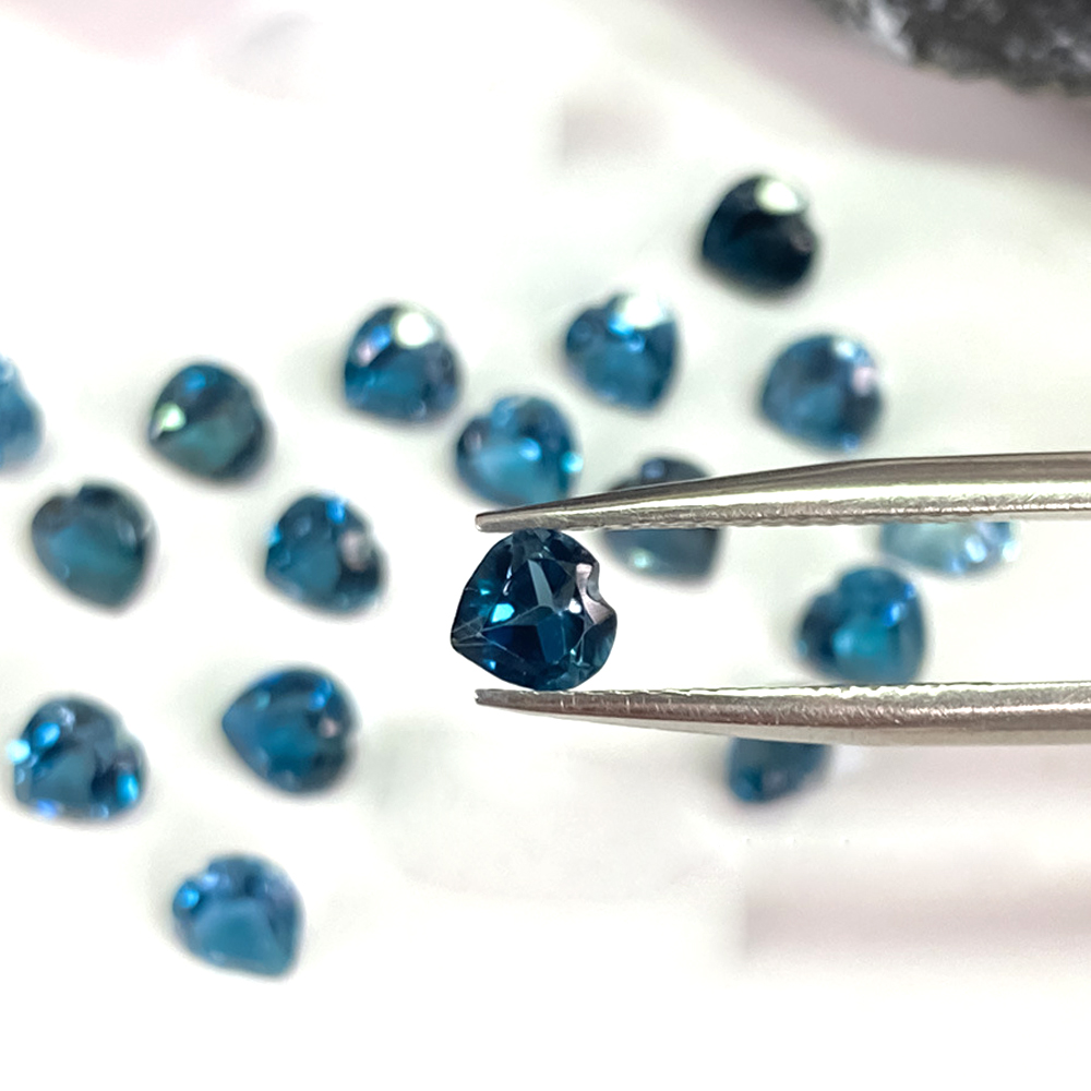 Prawdziwy kamień naturalny 20  – Jewelry Making In London recenzja i cena