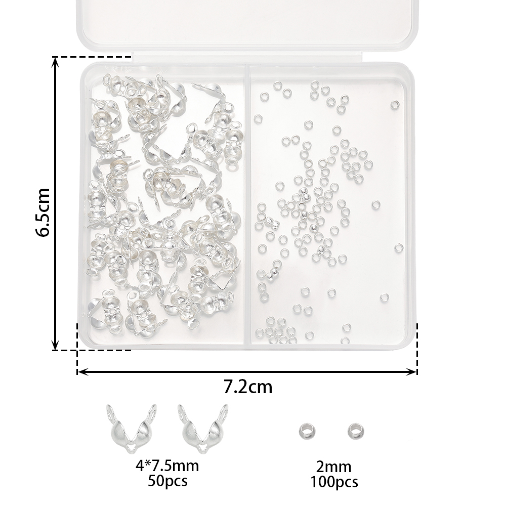 150 sztuk/pudełko Pozłacane 18 – Jewelry Making Chain recenzja i cena