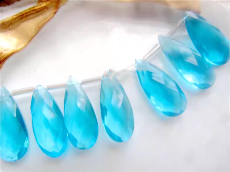 2 sztuki luźnych koralików kwa – Jewelry Making In London recenzja i cena